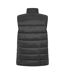 Doudoune Sans Manches Kershaw Homme Noir Jack Wills-3