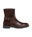 Bottine Cuir Geox Esmeena Woman Respira-2