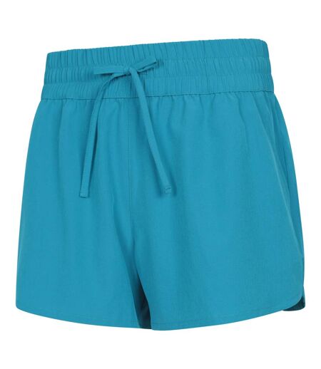 Short Tide Femme Bleu Sarcelle Mountain Warehouse