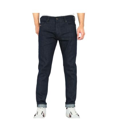 Jean Slim Bleu Brut Homme Diesel Tepphar67 - 29