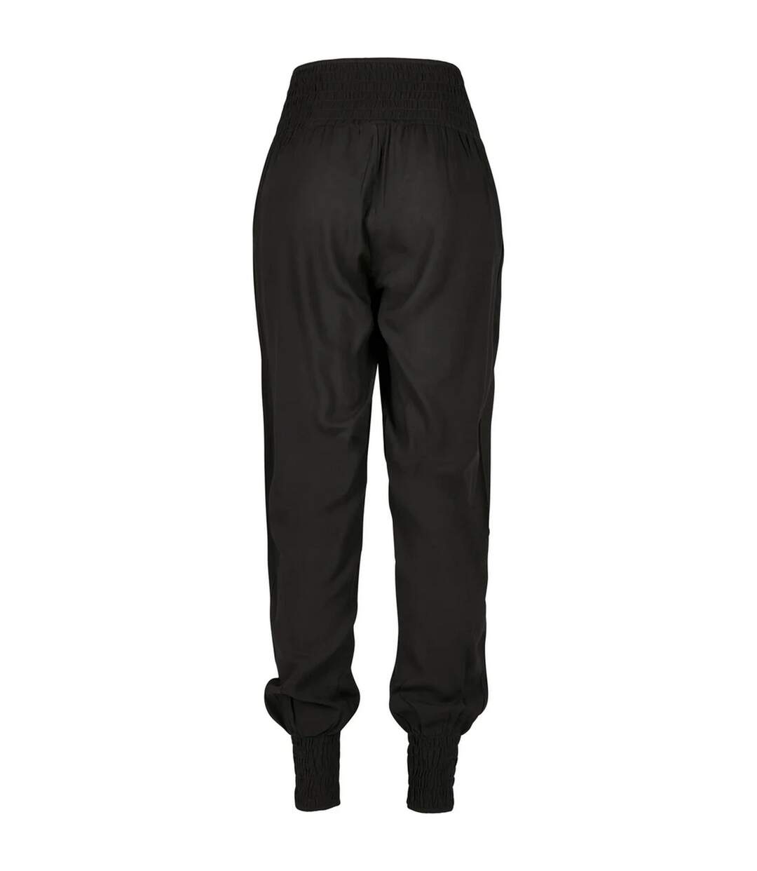 Sarouel Femme Noir Urban Classics-2