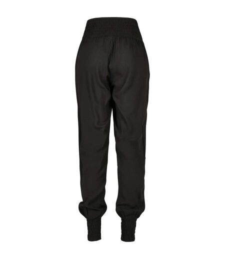 Sarouel Femme Noir Urban Classics
