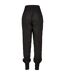 Sarouel Femme Noir Urban Classics-2