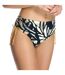 Women's high-waisted bikini panties W240358