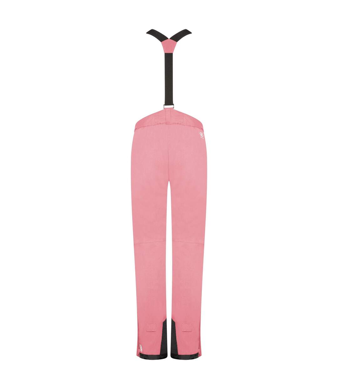 Pantalon De Ski Effused Femme Vieux Rose Foncé Dare 2B-2