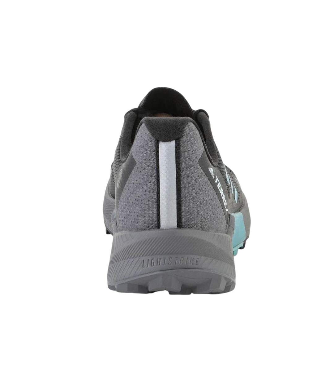 Baskets Terrex Agravic Flow Femme Noir Adidas-2