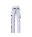 Blanc Anthracite Foncé Mascot-2