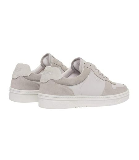 Baskets Bentham Homme Gris Mallet