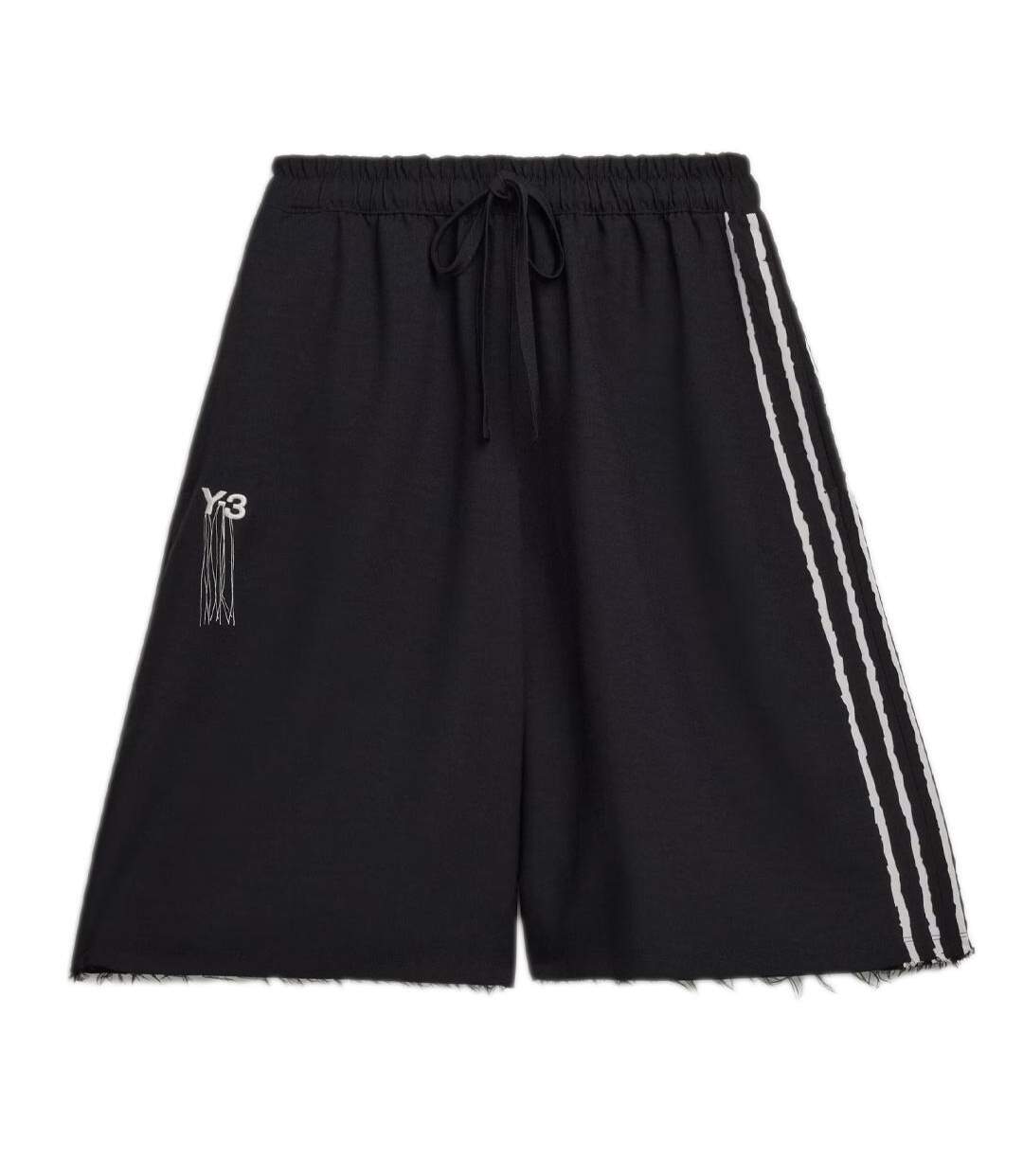 Short noir homme adidas su-2