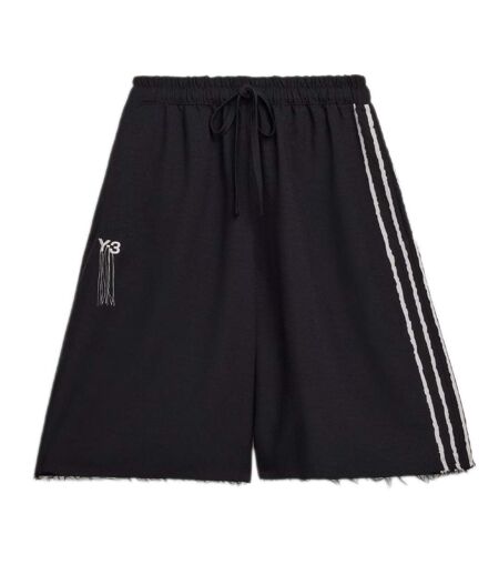 Short noir homme adidas su