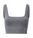 Brassière De Sport Sport Femme Gris Wolford-2