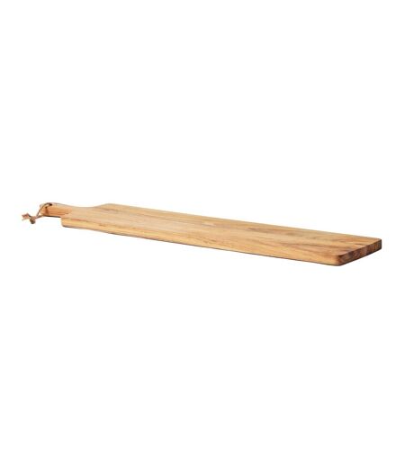 Buscot long serving board one size brown Vinga