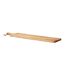 Buscot long serving board one size brown Vinga-3