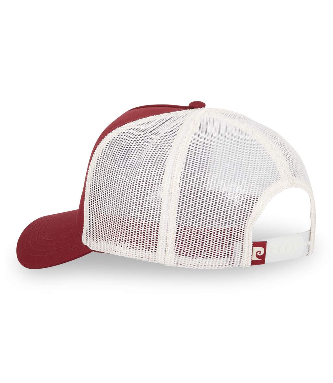 Casquette Trucker avec filet Net Pierrecardin-3