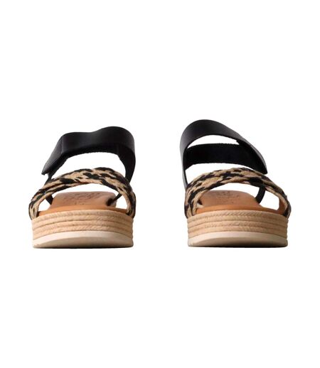 Sandales Cuir Oh my Sandals