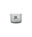 Bougie Verrine Parfumée Essentiel II 11cm Fleur de Coton-2