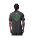 Mens Air Jordan Luka Gfx T-shirt Anthracite Lime Nike-3