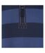 Sweat Motif/style Rayé Homme Bleu Denim Lazy Jacks-3