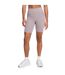 Cuissard De Cyclisme Meridian Femme Gris Under Armour-3