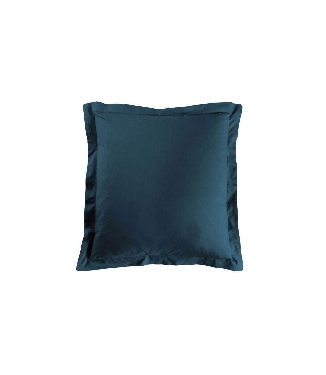 Taie d'Oreiller Lina 63x63cm Bleu-1