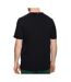 T-shirt Noir Homme Le Coq Sportif 2310544 - L