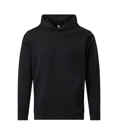 Sweat À Capuche Victory Homme Noir Gym King