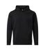 Sweat À Capuche Victory Homme Noir Gym King-2