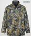 LEDERTYS LY0004 — Veste de chasse déperlante camouflage Forestwood kaki : confort et fonctionnalité sur le terrain-3