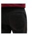 Pantalon chino noir homme tommy hilfiger tjm sonny-3