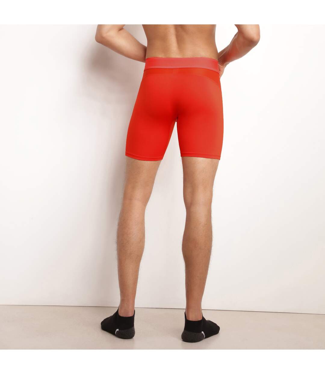 Long Boxer de sport Dim Move