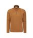 Haut Polaire Camber Homme Moutarde Mountain Warehouse-1