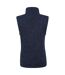 Mountain Warehouse Womens/Ladies Idris Vest (Navy) - UTMW3121
