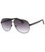 Lunettes De Soleil Motif/style Dégradé Taille Unique Noir Guess-2