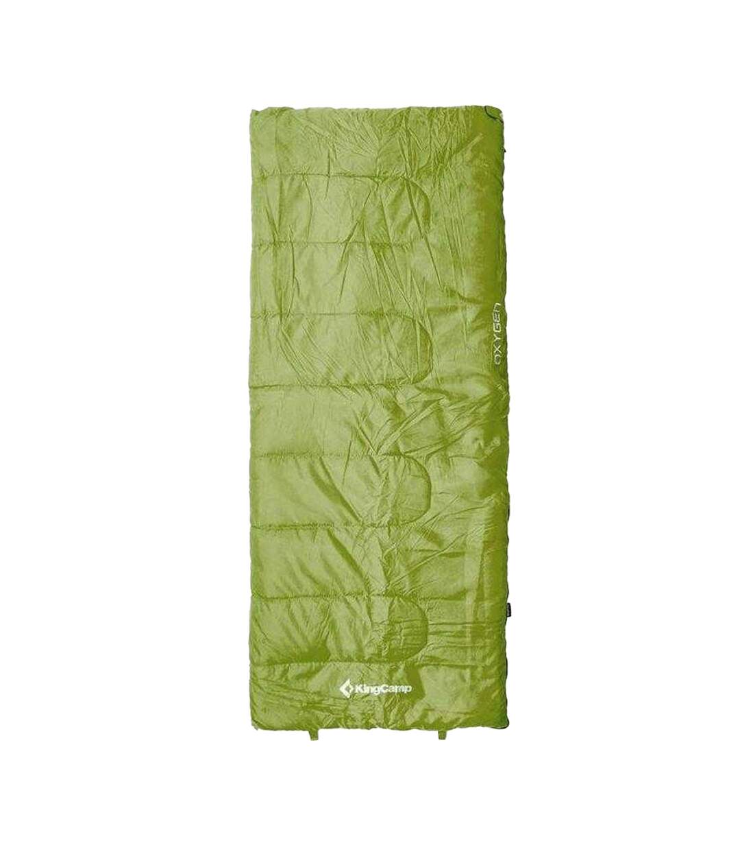 Sac De Couchage Oxygen Taille Unique Vert King Camp-1