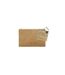 Trousse de Toilette Kraft 27cm Naturel