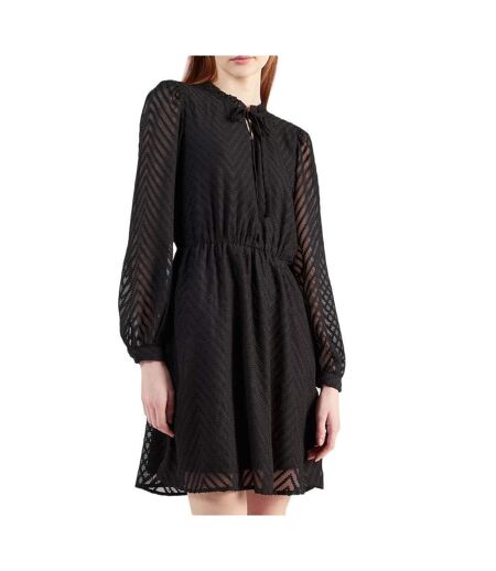 Robe Noir Femme JDY Gretha - XS