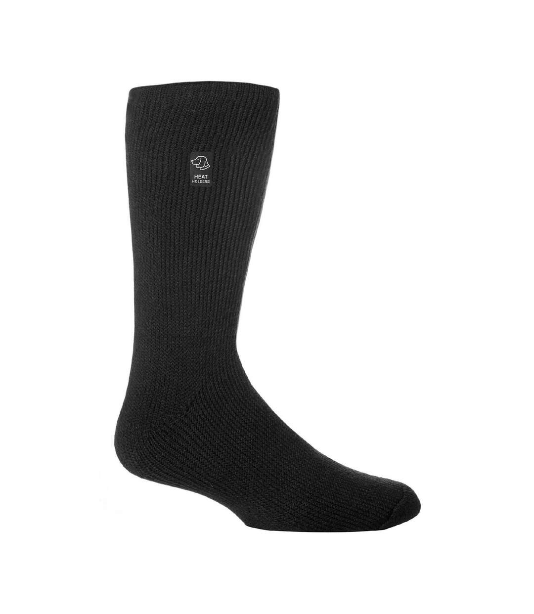 Mens & Ladies Outdoor Warm Thermal Dog Walking Socks for Winter-1