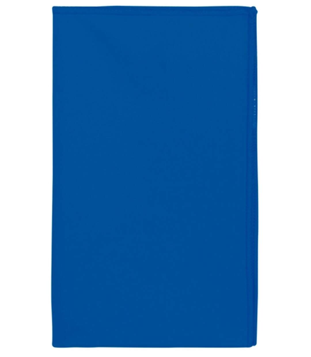 Serviette de sport microfibre - 30 x 50 cm - PA573 - bleu tropical-2