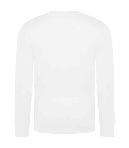 T-shirt homme blanc AWDis Cool