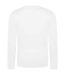 T-shirt homme blanc AWDis Cool-2