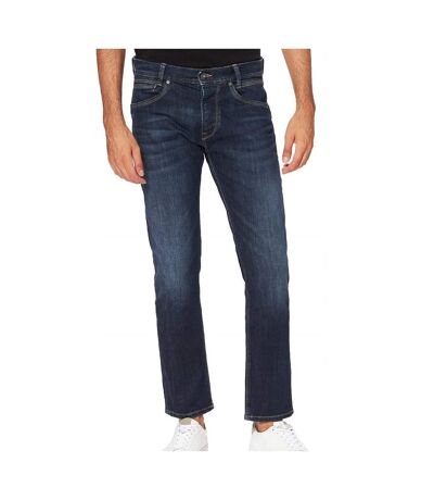 Jean regular bleu brut homme pepe jeans spike - 28