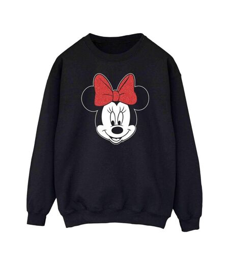 Disney - Sweat - Femme (Noir) - UTBI1756