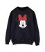 Disney - Sweat - Femme (Noir) - UTBI1756-1
