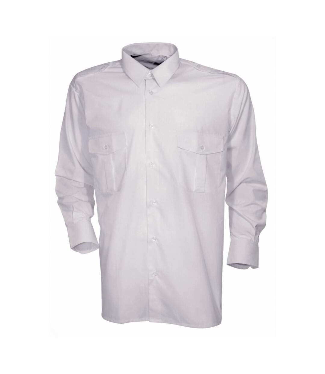 Chemise pilote CityGuard-1