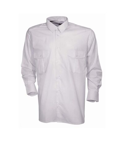 Chemise pilote CityGuard