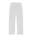 Pantalon De Jogging Homme Blanc Casual Classics-1