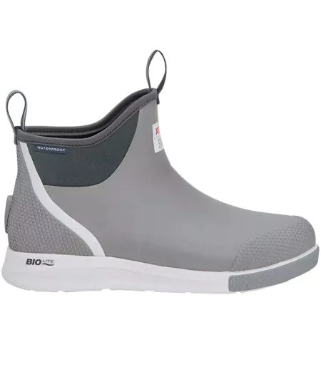 Bottines Homme Gris Xtratuf