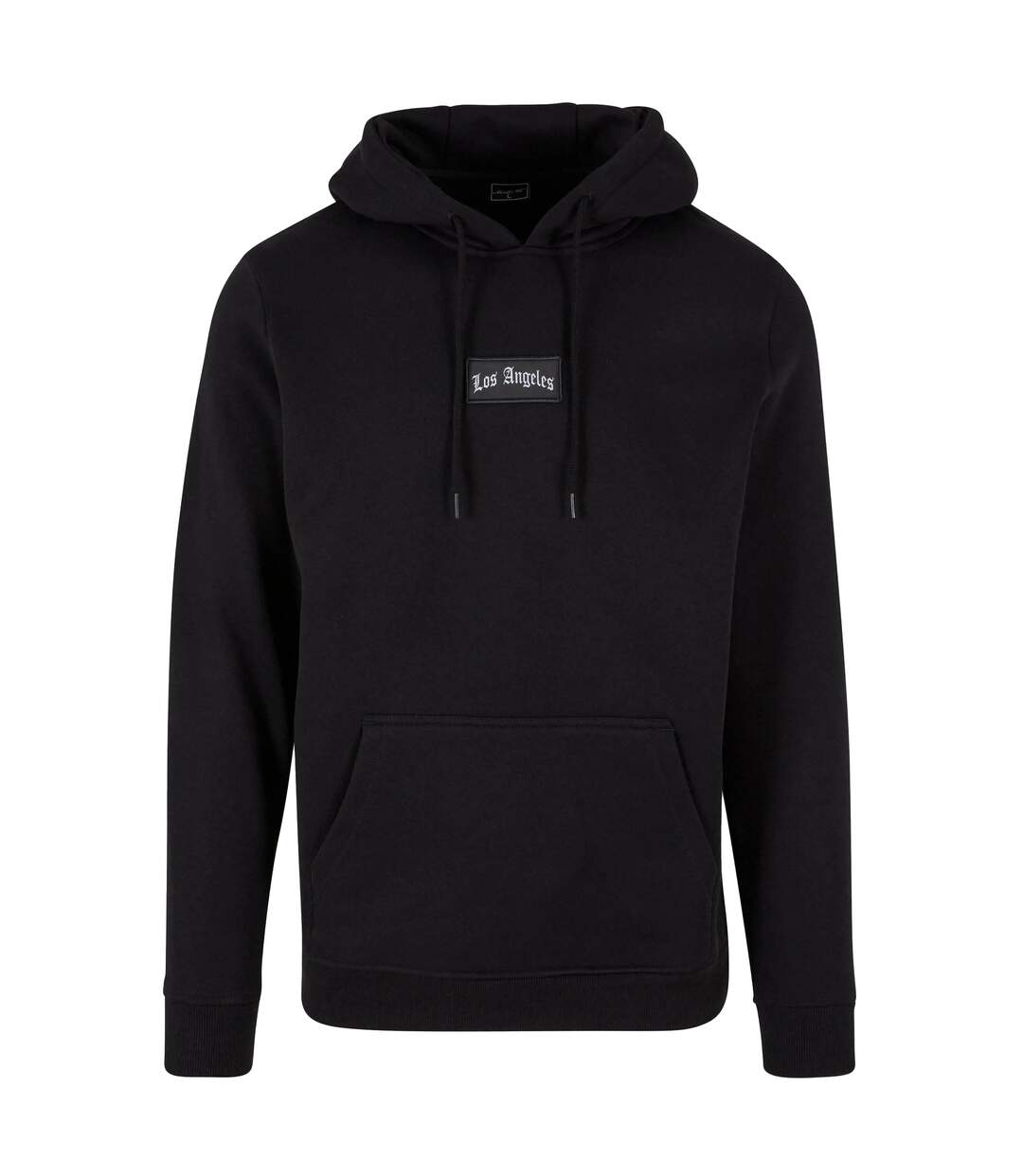 Noir Mister Tee-2