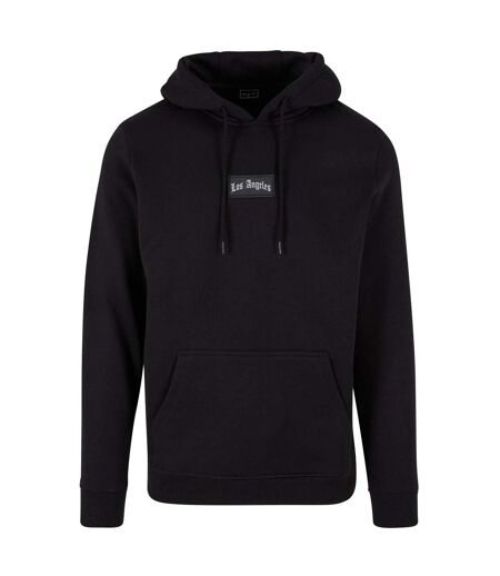 Noir Mister Tee