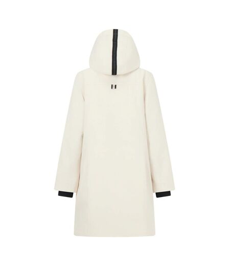 Veste Isolante Marron Femme Beige Clair Regatta